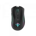 Mouse  Gamer Yeyian Ymg-24110n Gram S2000 Rgb/8btns/6400dpi/usb/negro