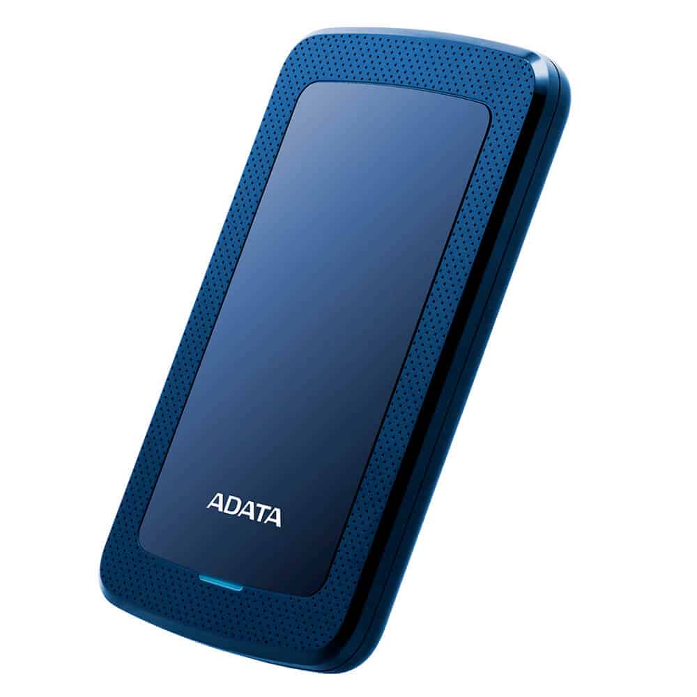 Disco                                                                                                                                                                                                                                                                                                                                            Duro Externo Adata Hv320 2tb 3.1 Azul (ahv320-2tu31-cbl)