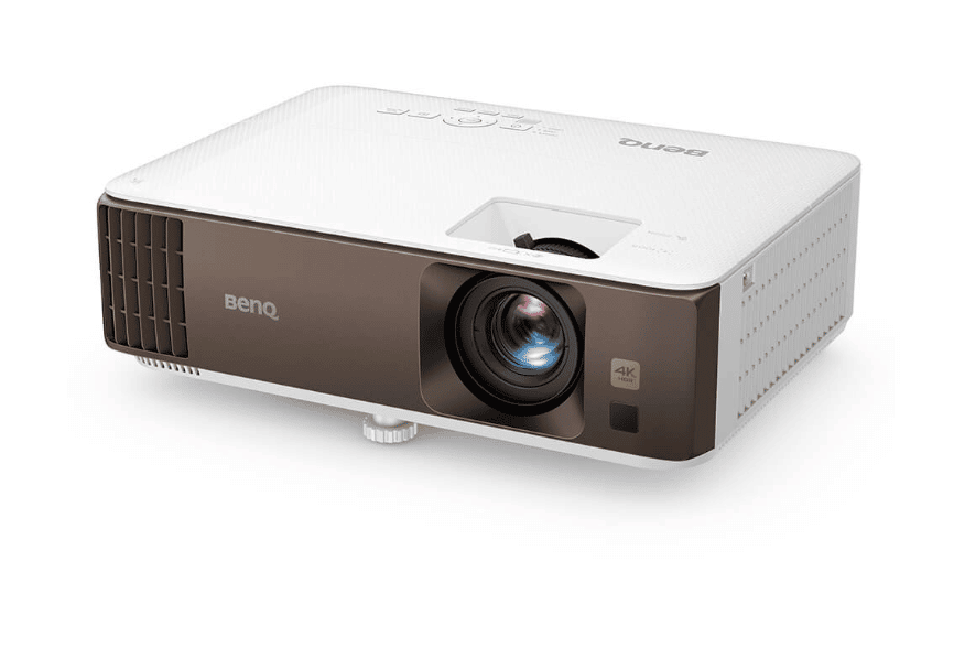 Proyector  Benq W1800i 2000lum 4k Uhd,hdr10+hlg,10,000:1 Usb,hdmix2