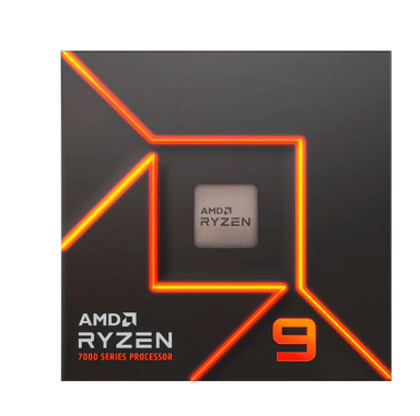 Procesador            AMD Ryzen 9 7900 5.4 Ghz 12 Core Am5