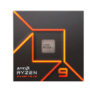 Procesador            AMD Ryzen 9 7900 5.4 Ghz 12 Core Am5