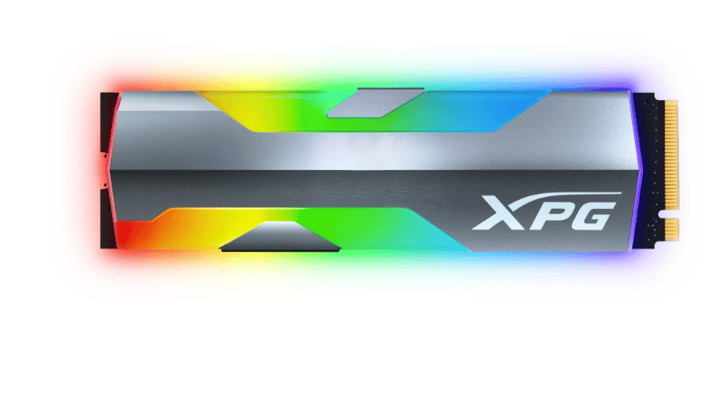 Unidad                                                                                                                                                                                                                                                                                                                                                                                                                                                                                                                                                                                                                                                                                                                                                                                                                                                                                                                                                 Ssd M.2 Adata Spectrix S20 Rgb Pcie 1tb (aspectrixs20g-1t-c)