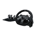 Volante  Logitech G920 Driving Force Para Xbox One/pc (941-000122)