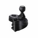 Palanca  Logitech Driving Force Shifter Para G29/g920 (941-000119)