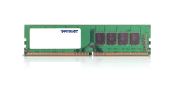 Memoria                                                                                                                                                                      Ddr4 Patriot Signature (8gb) 2666mhz Udimm (psd48g266682)