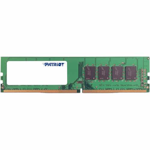 Mem  Ddr4 Patriot Signature 16gb 2666mhz Udimm (psd416g26662b) (bulk)