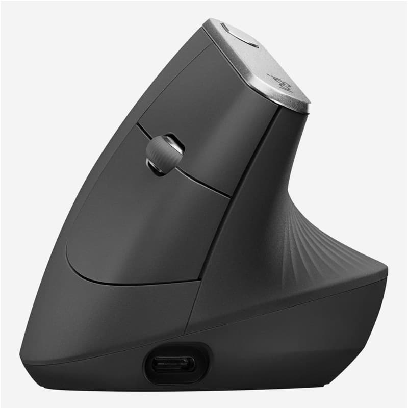 Mouse     Logitech Mx Vertical (910-005447)