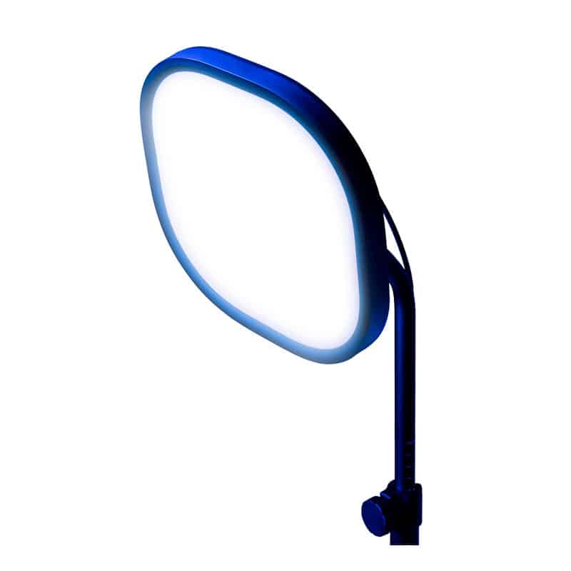 Key  Light Air Elgato Panel Iluminacion Led Prof 1400lum 10lab9901