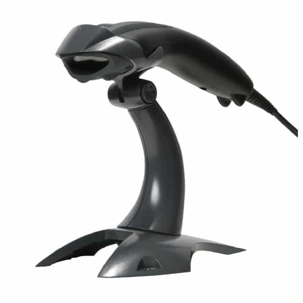 Lector                                                                                                                                             Laser Honeywell Voyager 1200g-2usb-1 1d Con Base Usb Negro