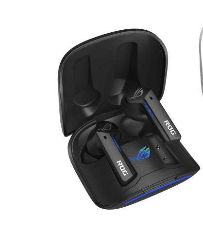 Audifonos                                                                                                                                                                                                                                                                                                                                                                                                                                                                                                                                                                                                                                                                                                                                                                                                                                                                                                                                                               ASUS ROG Cetra True Wireless (anc) Ipx4/bt5.0/20hz &#8211; 20khz