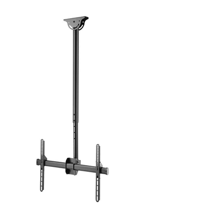 Soporte  Tv Manhattan P/techo Inclinacion Ajustable 462204