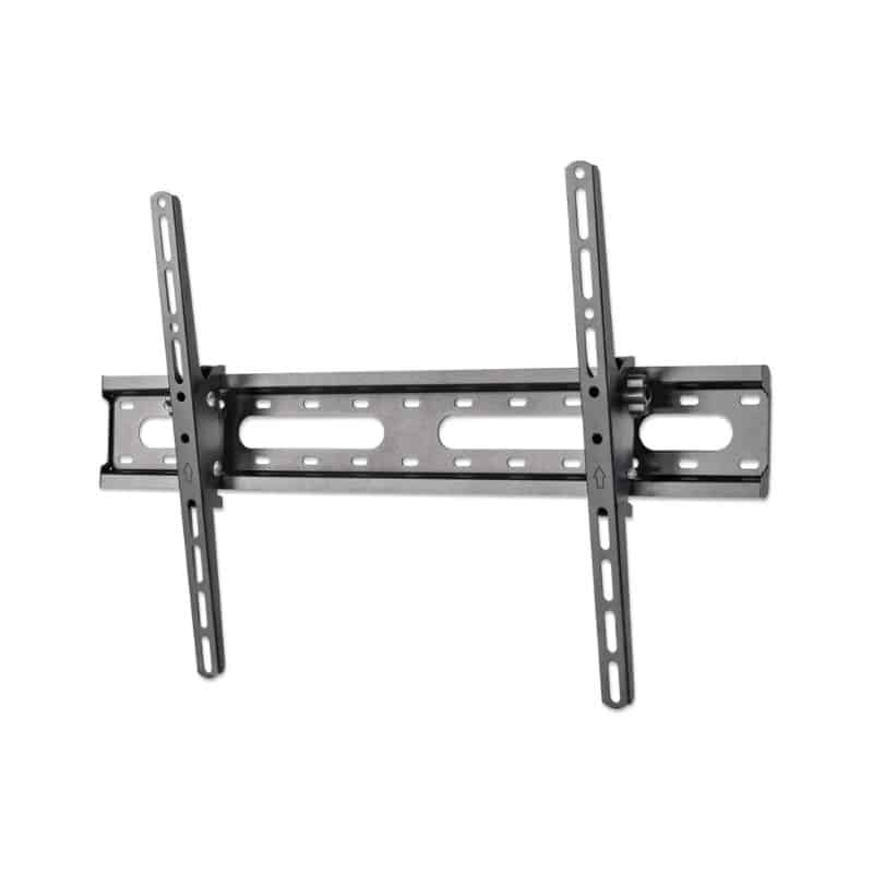 Soporte  Para Tv Manhattan 37"-70" Ajuste Vertical 45kg 462280