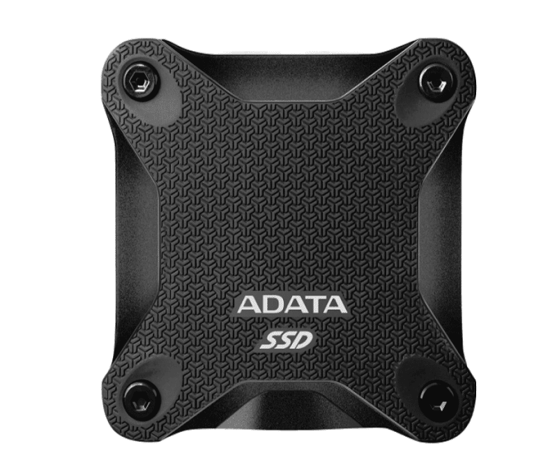 Unidad                                                                                                                                                                                                                                                                                                                                                              Ssd Externo Adata Sd600q 480gb Usb 3.1 Ngo Asd600q-480gu31-cbk