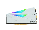 Mem                                                                                                                                                                                                                            Ddr4  Xpg Spectrix D50 32gb 3200mhz Kit 2 Rgb (ax4u320016g16a-dw50)