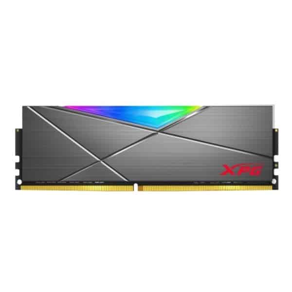Mem  Ddr4  Xpg Spectrix D50 16gb 3200mhz Rgb (ax4u320016g16a-st50)