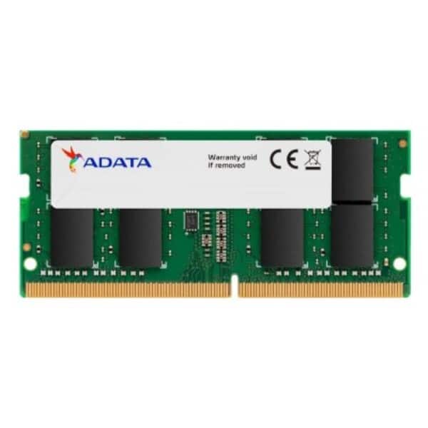 Memoria  Ddr4 Adata 16gb 2666 Mhz Sodimm (ad4s266616g19-sgn)