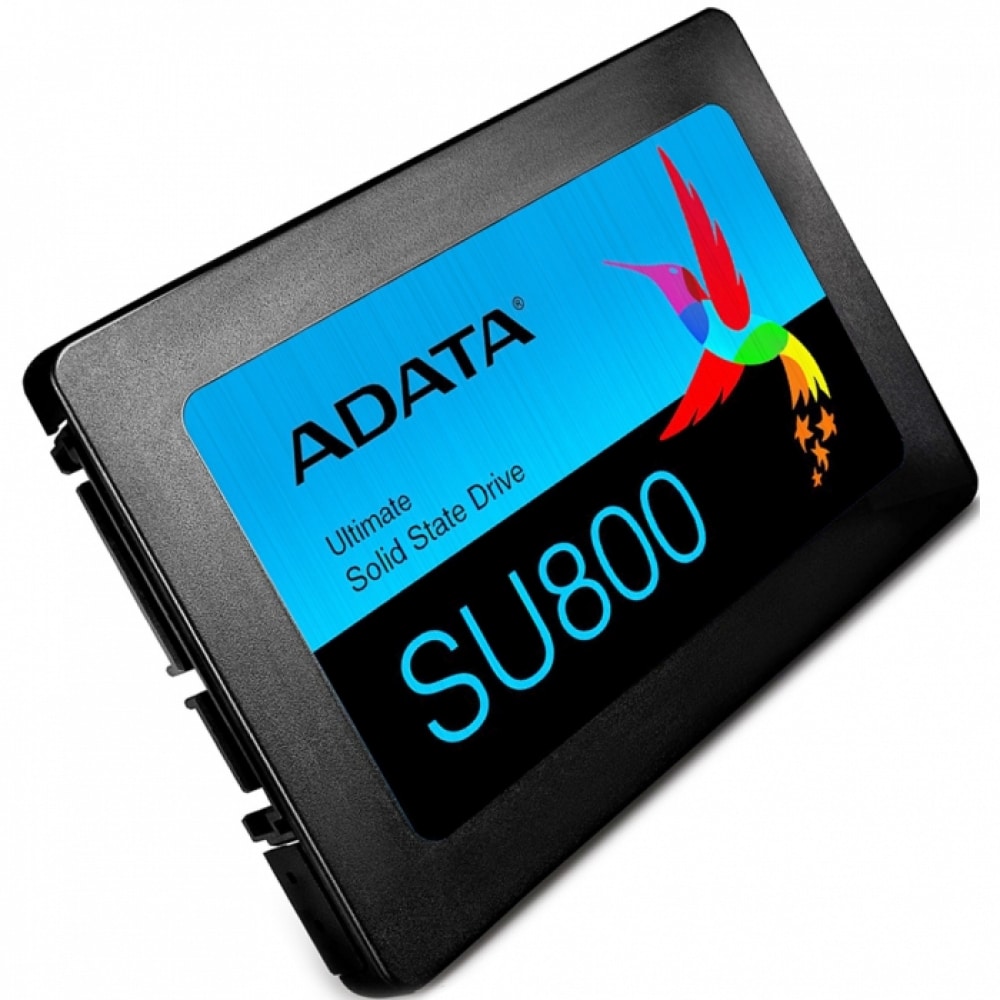 Unidad  Ssd Adata Su800 Ultimate 1tb Sata Iii 2.5" (asu800ss-1tt-c)