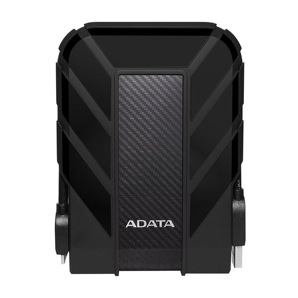 Disco                                                                                                                                  Duro Externo Adata Hd710 Pro 1tb 3.1 Negro (ahd710p-1tu31-cbk)
