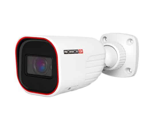 Provision  Cam-a Bala 5mp Fhd Ip67 Ir-40m (i4-350a-28)