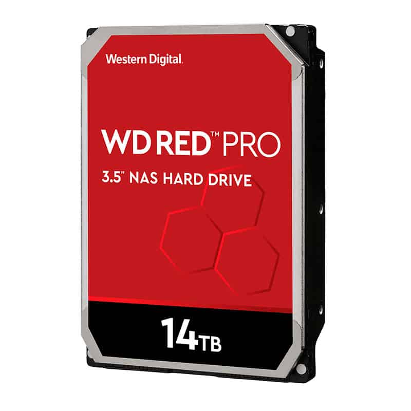 Disco                                                                                                                                                                                                                                                                                                                                                                                                                                                                                                           Duro Interno Wd 14tb 3.5 Wd141kfgx 512mb Sata3 7200 Nas Red Pro