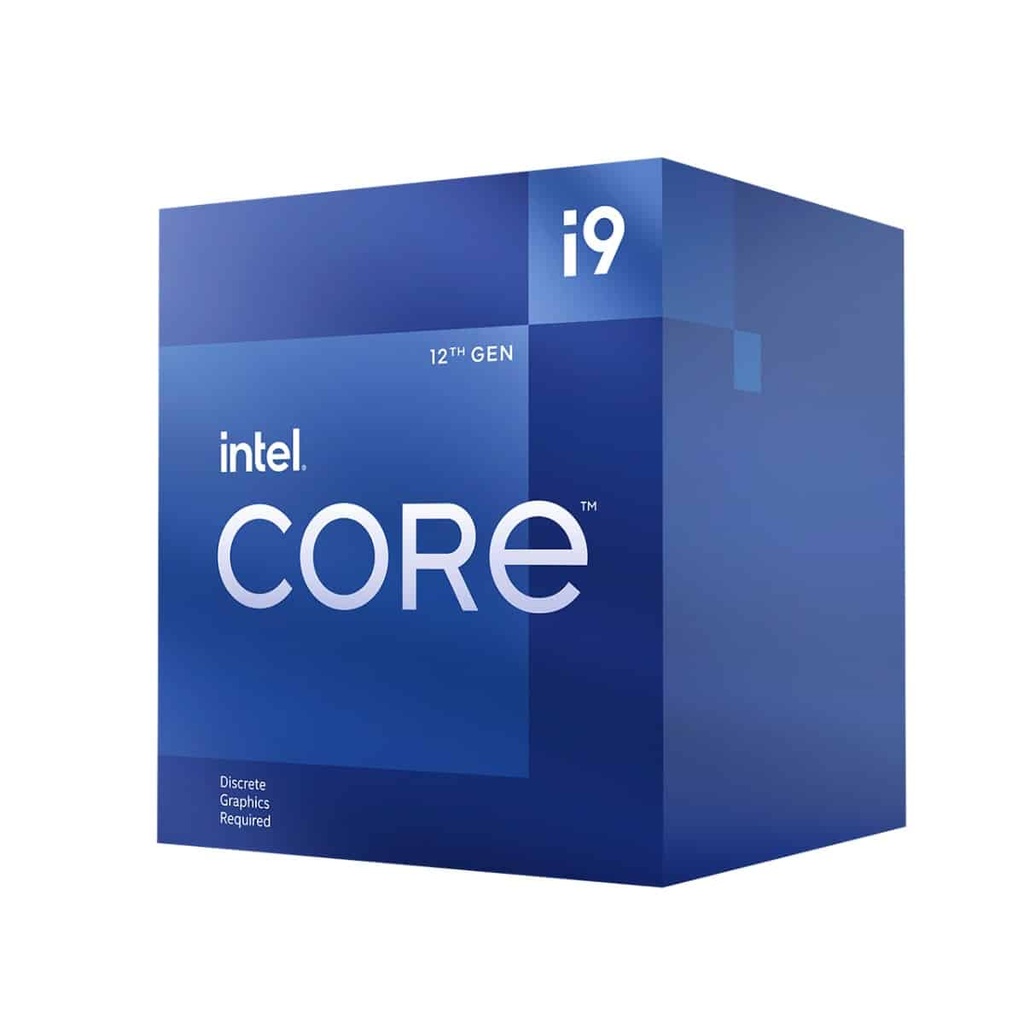 Cpu  Intel Corei9-12900f 2.4ghz 30mb 65wsoc 1700 12th Gen Bx8071512900f