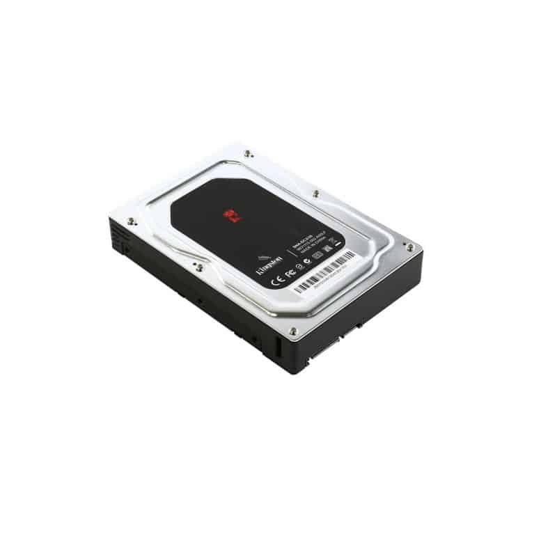 Convertidor                                                                                                                                                                                                                                                                                          Ssd 2.5" A 3.5" (sna-dc2/35)