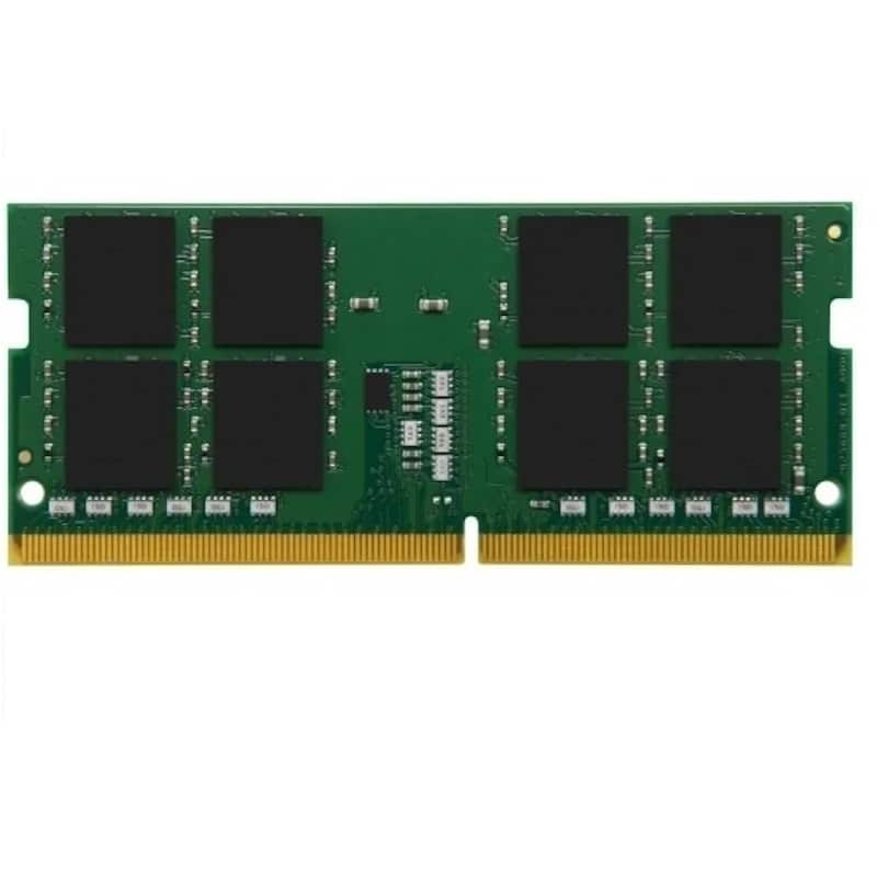 Memoria  Sodimm Ddr4 Kingston 4gb 2666mhz(kvr26s19s6/4)