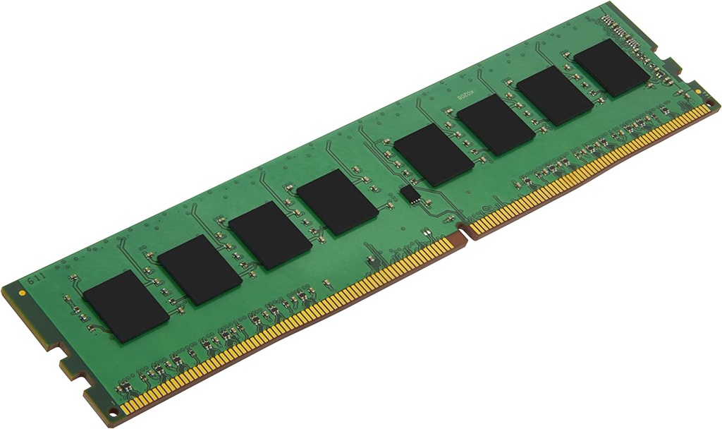 Memoria                                  Ddr4 Kingston 8gb 3200mhz Cl22 Dimm (kvr32n22s8/8)