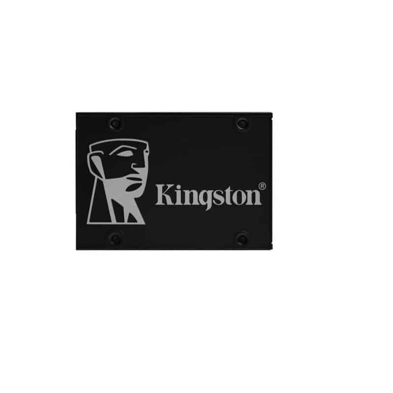 Unidad  Ssd Kingston Skc600 512gb Sata 3 2.5" (skc600/512g)