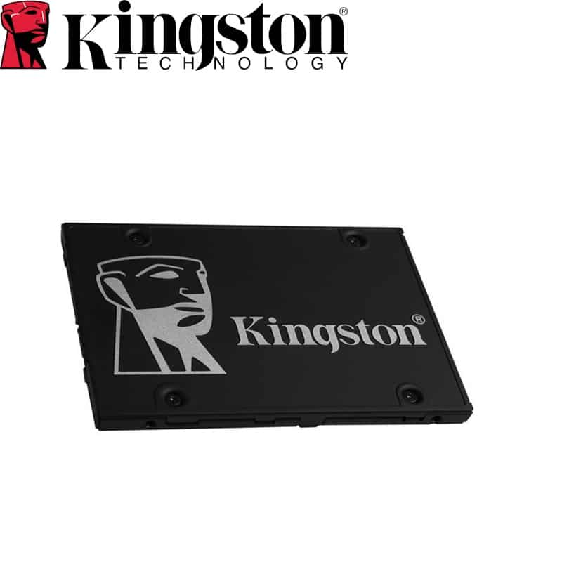 Unidad                                                             Ssd Kingston Skc600 2048gb Sata 3 2.5" (skc600/2048g)