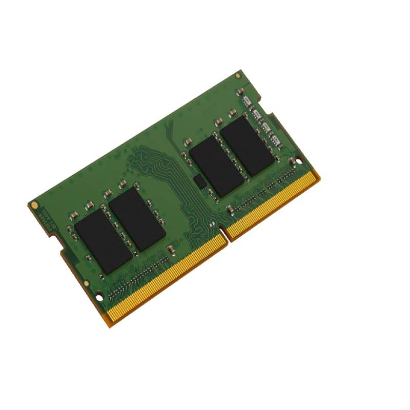 Memoria  Sodimm Ddr4 Kingston 8gb 2666mhz Gen 16gbits (kvr26s19s6/8)