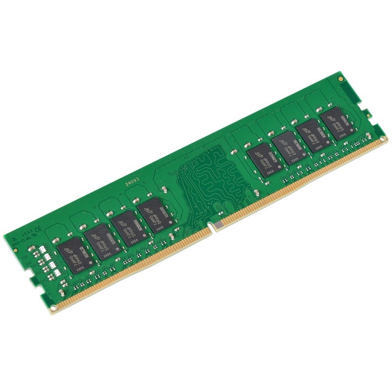 Memoria  Ddr4 Kingston 16gb 2666mhz Gen 16gbits (kvr26n19s8/16)