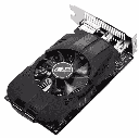 TARJETA DE VIDEO ASUS NVIDIA GEFORCE GTX 1050 TI 4GB GDDR5 (PH-GTX1050TI-4G)