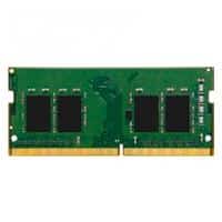 Memoria  Sodimm Ddr3 Kingston 8gb 1600mhz (kvr16s11/8wp)
