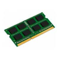 Memoria  Sodimm Ddr3l Kingston 4gb 1600mhz Cl11 1.35v (kvr16ls11/4wp)