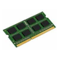 Memoria                                                                                 Sodimm Ddr3l Kingston 8gb 1600mhz Cl11 1.35v (kvr16ls11/8wp)