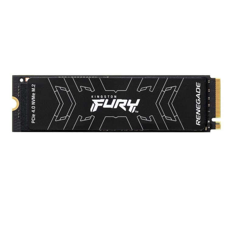 Unidad  Ssd Kingston Fury Renegade 500g M.2 2280 (sfyrs/500g)