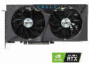 Tarjeta de Video GIGABYTE NVIDIA GEFORCE RTX 3060 EAGLE OC 12GB GDDR6 PCI EXPRESS GV-N3060EAGLE OC-12GD