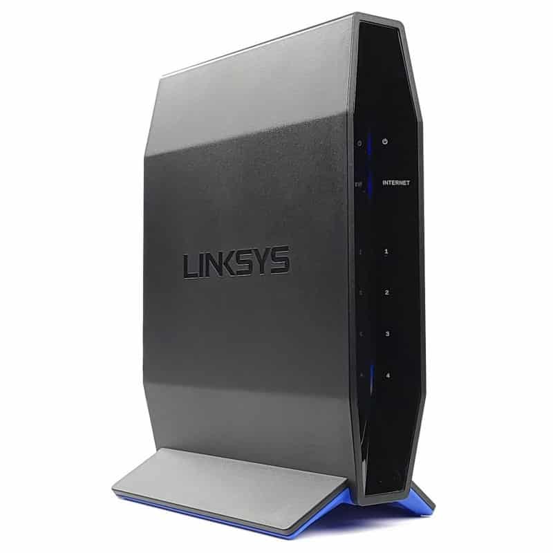 Router                                                                                                                                                                                                                                                                                                                                                                                                                                                                                                                                                                                                                                                                                                                                                                                                                                                                                                                              Linksys Wifi6 Dual Band Ax1800(e7350)