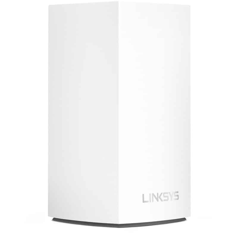 Router                                                                                                                                                                                                                                                                                                                                                                                                                                                                                                                                                                                                                                                                                                                                                                                                                                           Linksys Atlas Max Wifi 6e Tri-band Sistema Mesh 1 Nodo (mx8501)