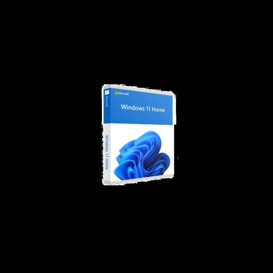 Microsoft  Oem Windows 11 Home 64 Bits EspaÑol (kw9-00657)