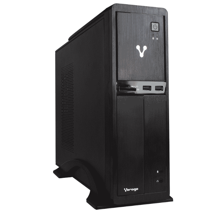 Pc                                                                                                                                                                                                                                                                                                                                                                                                                                                                                                                                                                                                                                                                                                                                                                                                                                                                                                                              Vorago Slimbay 4 Pentium G6400 8gb 1tb Nos (sb4 G6400-nos-3)