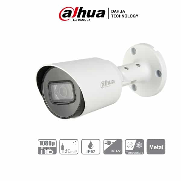 Dahua                                                                                                                                                                                                                                                                                                                                                                                                                                                                                                                                                                                                                                                                                                                                                                                                                                                                                                                          Camara Bala Hdcvi 2mp/lente 3.6/metal(dh-hac-hfw1200tn-0360b-s4)
