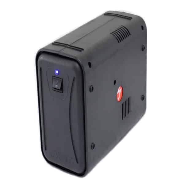 Nobreak  Complet Eri-5-035 Mt605 600va/300w/8cont/regula/suprime/*24min