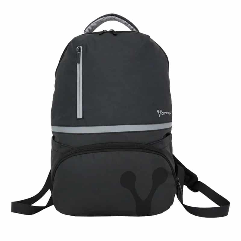 Mochila                                                                                                                                                                                                                                                                                                                                                                                                                                                                                                    Vorago Bp-200 Sport Laptop 15.6" Polyester Negro (bp-200-bk)