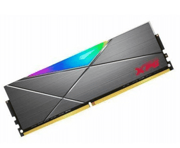MEMORIA DDR4 ADATA XPG SPECTRIX D50 8GB 3000MHZ RGB (AX4U300088G16A-ST50) pue