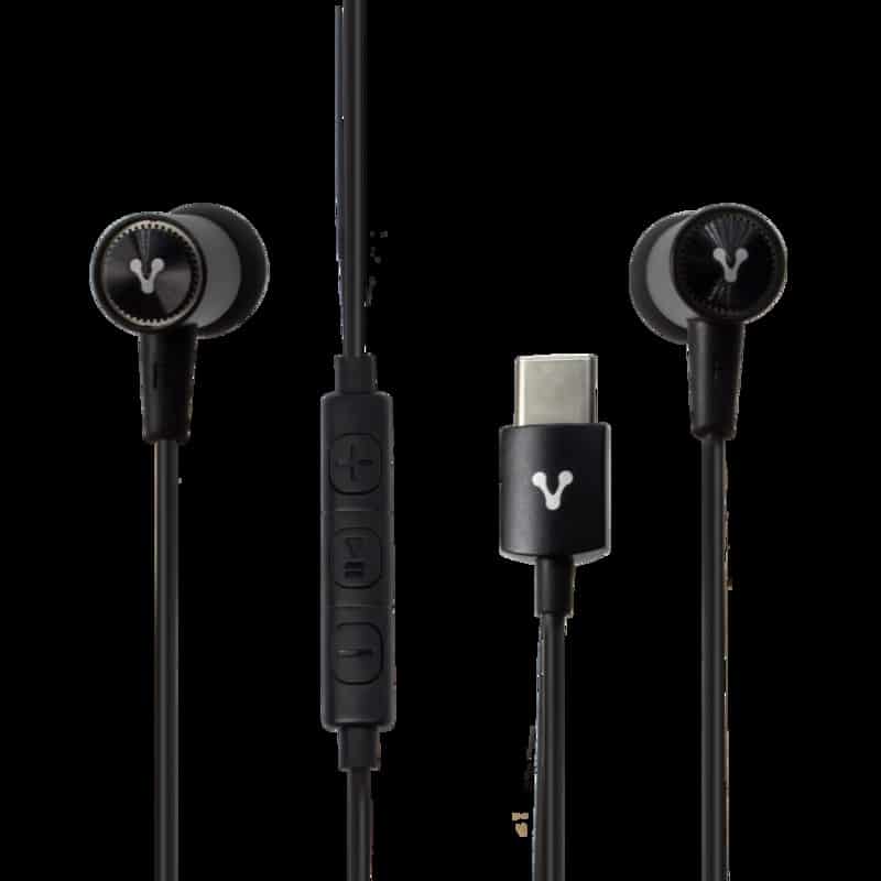 Audifonos                                                                                                                                                                                                                                                                                                                                                                                                                                                                                                                                                                                                                                                                                                                                                                                                                                                                                                                        Vorago Ep-305 Mc/ctrl Vol Tipo C Rev Compatibilidad