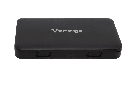 Enclosure                                                                                                                                                                                                                                                                                                                                                                                                                                                                                                                                                                                                                                                                                                                                                                                                                                                                                                                        Vorago Hdd-302 Negro Tool Free HDD SSD 2.5" Sata USB 3.0