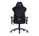 Silla  Gamer Yeyian Yfc-gcef-01-rd Windalf S2500, Nylon, Roja/neg 150kg
