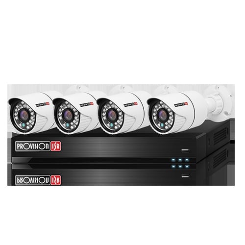 Provision                                                                                                                                                                                                                                                                                                                                                                                                                                                                                                                                                                                                                                                                                                                                                                                                                                                                                                         Kit 4 Cam Bala 2mp + Dvr 4ch + 1 Ip + Acces (pro44ahdkit)